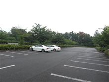 2012年 クラウン＆マークＸ 全国オフ会　会場の下見をしてきました♪