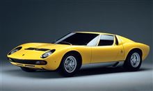 不朽の名車の中の１台。
