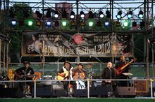 Japan Blues Festival 2012♪