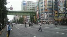 今週も来たお♪ 今週も来たお♪