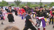 ハイウェイオアシスへ行ってみる ハイウェイオアシスへ行ってみる