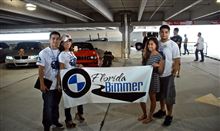 Florida Bimmer Rally for the Cure 2012☆