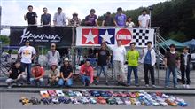 「Ｈ.Ｒ.Ｃ」定期レース第２戦・無事終了～