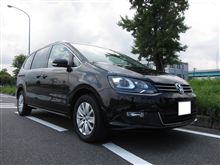 予想通りのデキ・・・