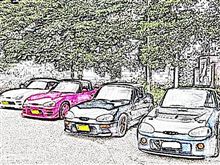 ぷちツー 南畑ダム~七山村 ぷちツー 南畑ダム~七山村