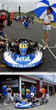[Kart] 快適な 7時間耐久レース !? 