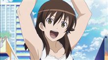 輪廻のラグランジェseason2 ep2,3                         