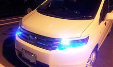 初日から大荒れwww