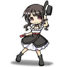 個人的に今期視聴作品お気に入りキャラ