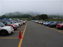 MINI LIVE! in Japan. 行ってきました!!