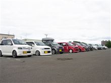 札オフ2012夏～神オフと呼ばれる訳～