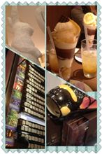 ぎんざ試食会