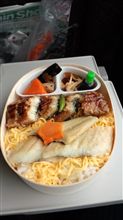 2012年の駅弁７