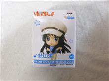 ゲーセンの
