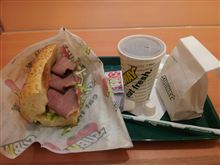サブウェイ ウーイェーイ
