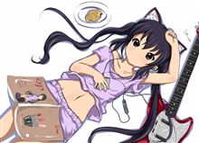 偶然がいっぱい＞＜　（今日のあずぷれっさ2011.7.24）