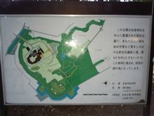 今日もお散歩