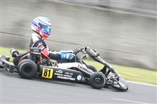 カート耐久レース K-TAI カート耐久レース K-TAI