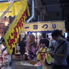 天神祭
