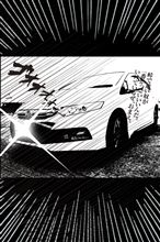 ナイトオフに向けて～丸裸編