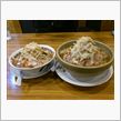 京都のラーメン