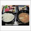 今日のランチは、「丸冨水産」 ...