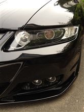 車高を決められない（笑）