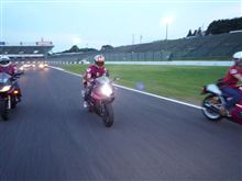 “コカコーラゼロ”鈴鹿８時間耐久ロードレースに参加するよ！
