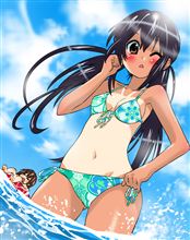 暑さで夏バテか？