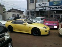 ☆　ＣＲＵＩＳＥ 若いモンには負けねぇぜ！　☆