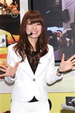 CP＋2012 ますあやさん パート２