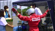 Ｄスポカップ本庄ラウンド　デビュー