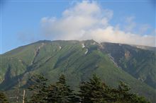 御嶽山（田の原～王滝頂上）