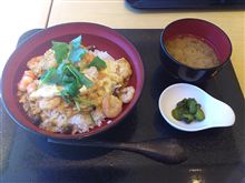 今日のランチ！