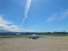 飛行機♪
