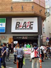 「SUPER☆GiRLS フルバトル公演2012 夏 Vol.5」 at 新宿BLAZE 「SUPER☆GiRLS フルバトル公演2012 夏 Vol.5」 at 新宿BLAZE