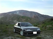 Day trip drives to Tohoku　みちのく日帰りドライブ♫