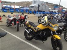 名機 RZ350