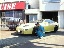 ☆　ＣＲＵＩＳＥ 昨夜の惨劇　☆