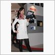 CP＋2012 中條明香さん パート２