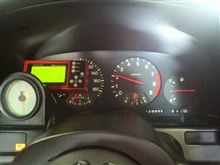 ☆　ＣＲＵＩＳＥ Ｚ３２ 新人君のパワーチェック！　☆