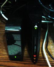 nasne用に2TB　HDD購入
