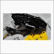 bremboに低ﾀﾞｽﾄﾊﾟｯﾄﾞって？　