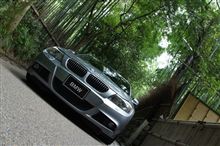 週末の撮影ドライブ。
