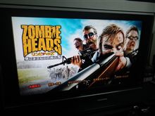 君はゾンビ映画で泣いた事があるか…？～DEADHEADS