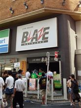 「SUPER☆GiRLS　フルバトル公演2012 夏 Vol.7」　at　新宿BLAZE