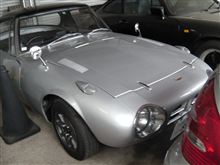 トヨタＳ800