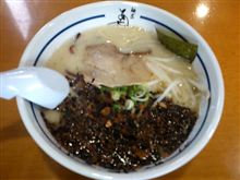 ラ～メン♪♪