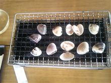 今年もちーばの御宿へ
