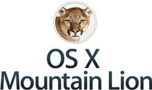 Mountain Lion
